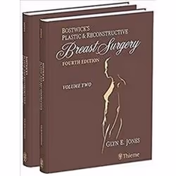 ISBN Bostwick's Plastic and Reconstructive Breast Surgery 4E, Santé, esprit et corps, Anglais, Couverture rigide, 1389 pages