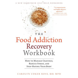 Hachette UK The Food Addiction Recovery Workbook