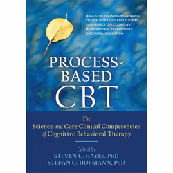 Hachette UK Process-Based CBT, Anglais, Livre broché, 480 pages