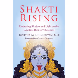 Hachette UK Shakti Rising, Anglais, Livre broché, 224 pages