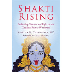 Hachette UK Shakti Rising