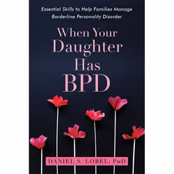 Hachette UK When Your Daughter Has BPD, Anglais, Livre broché, 200 pages