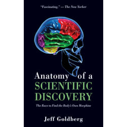 ISBN Anatomy of a Scientific Discovery livre Santé, esprit et corps Anglais