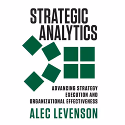 ISBN Strategic Analytics, Livre broché, 264 pages