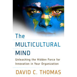 ISBN The Multicultural Mind livre