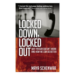 ISBN Locked Down, Locked Out livre