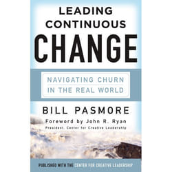 ISBN Leading Continuous Change livre Couverture rigide 232 pages
