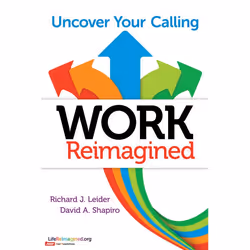 ISBN Work Reimagined, Livre broché, 184 pages