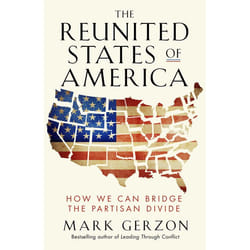 ISBN The Reunited States of America livre