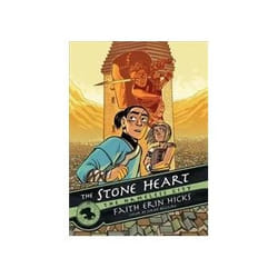 ISBN Stone Heart livre comédies & nouvelles graphiques Anglais
