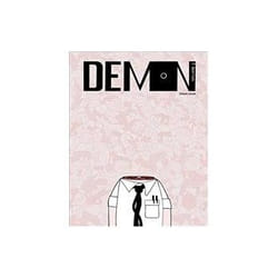 ISBN Demon: Volume 1 livre comédies & nouvelles graphiques Anglais