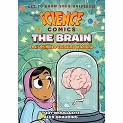 ISBN Brain, Roman, Anglais, 128 pages