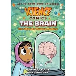 ISBN Brain livre Roman Anglais