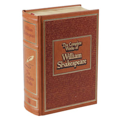 ISBN The Complete Works of William Shakespeare Couverture rigide