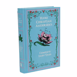 ISBN Hans Christian Andersen's Complete Fairy Tales, Anglais, Couverture rigide, 784 pages