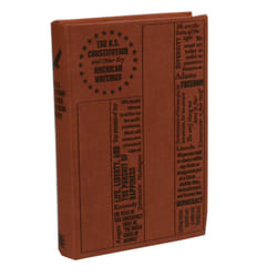 ISBN The U.S. Constitution and Other Key American Writings livre Anglais Livre de poche 448 pages