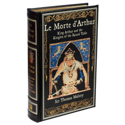 ISBN Le Morte d'Arthur Couverture rigide