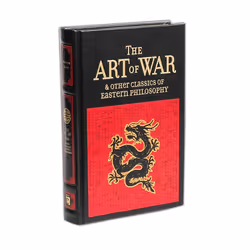 ISBN The Art of War & Other Classics of Eastern Philosophy, Anglais, Couverture rigide, 592 pages