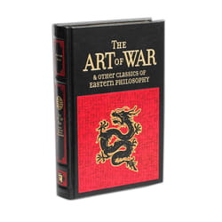 ISBN The Art of War & Other Classics of Eastern Philosophy Couverture rigide
