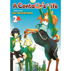 ISBN A Centaur's Life Vol. 2
