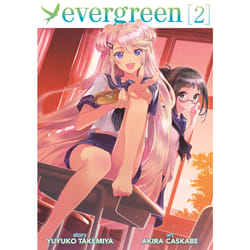 ISBN Evergreen Vol. 2