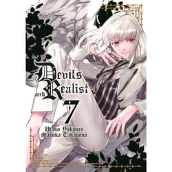 ISBN Devils and Realist Vol. 7