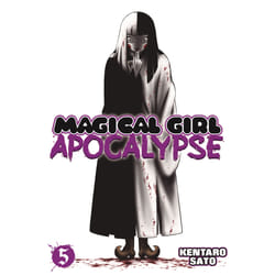 ISBN Magical Girl Apocalypse Vol. 5