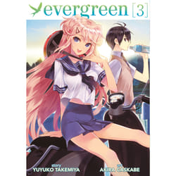 ISBN Evergreen Vol. 3