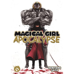 ISBN Magical Girl Apocalypse Vol. 6