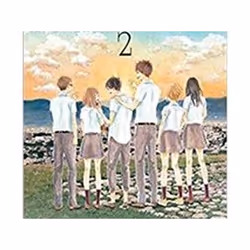 ISBN Orange 2 : The Complete Collection, comédies & nouvelles graphiques, Anglais, Livre broché, 384 pages