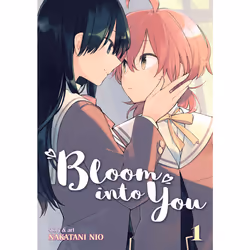 ISBN Bloom into You Vol. 1, Anglais, Livre broché, 180 pages