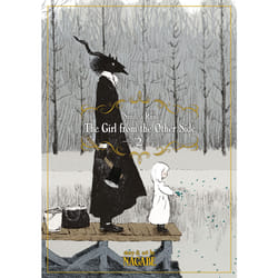 ISBN The Girl From the Other Side: Siúil, A Rún Vol. 2 livre Anglais Livre broché 180 pages