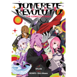 ISBN Concrete Revolutio: The Complete Saga livre Anglais Livre broché 360 pages
