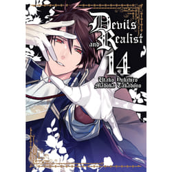 ISBN Devils and Realist Vol. 14 livre Anglais Livre broché 180 pages