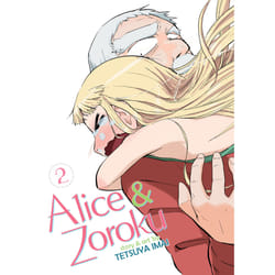 ISBN Alice & Zoroku Vol. 2