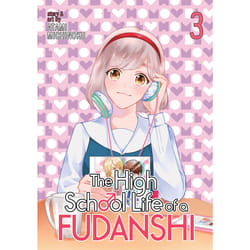 ISBN The High School Life of a Fudanshi Vol. 3