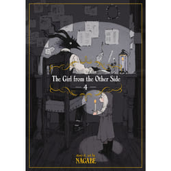ISBN The Girl From the Other Side: Siúil, a Rún Vol. 4