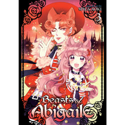 ISBN Beasts of Abigaile Vol. 3