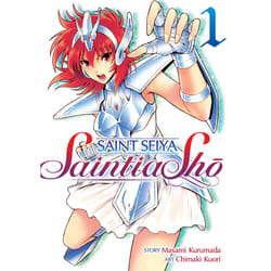 ISBN Saint Seiya: Saintia Sho Vol. 1