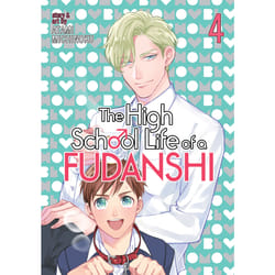 ISBN The High School Life of a Fudanshi Vol. 4