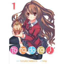 ISBN Toradora! (Light Novel) Vol. 1