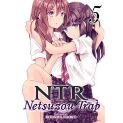 ISBN NTR - Netsuzou Trap Vol. 5