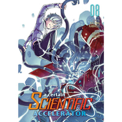 ISBN A Certain Scientific Accelerator Vol. 8