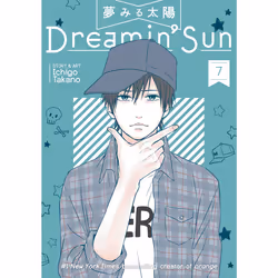 ISBN Dreamin' Sun Vol. 7, Anglais, Livre broché, 192 pages