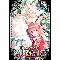 ISBN Beasts of Abigaile Vol. 4, Anglais, Livre broché, 180 pages