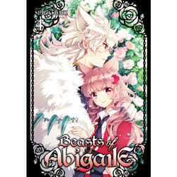 ISBN Beasts of Abigaile Vol. 4