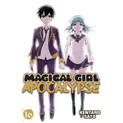 ISBN Magical Girl Apocalypse Vol. 16