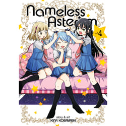 ISBN Nameless Asterism Vol. 4