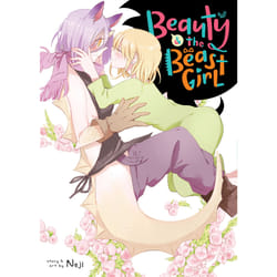 ISBN Beauty and the Beast Girl