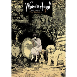 ISBN Wonderland Vol. 2